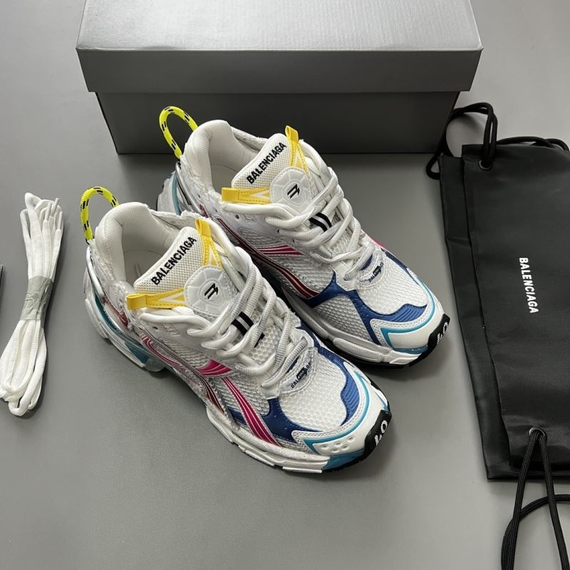 Balenciaga Track Shoes